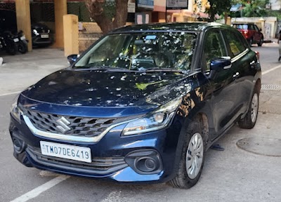 Radha driving school