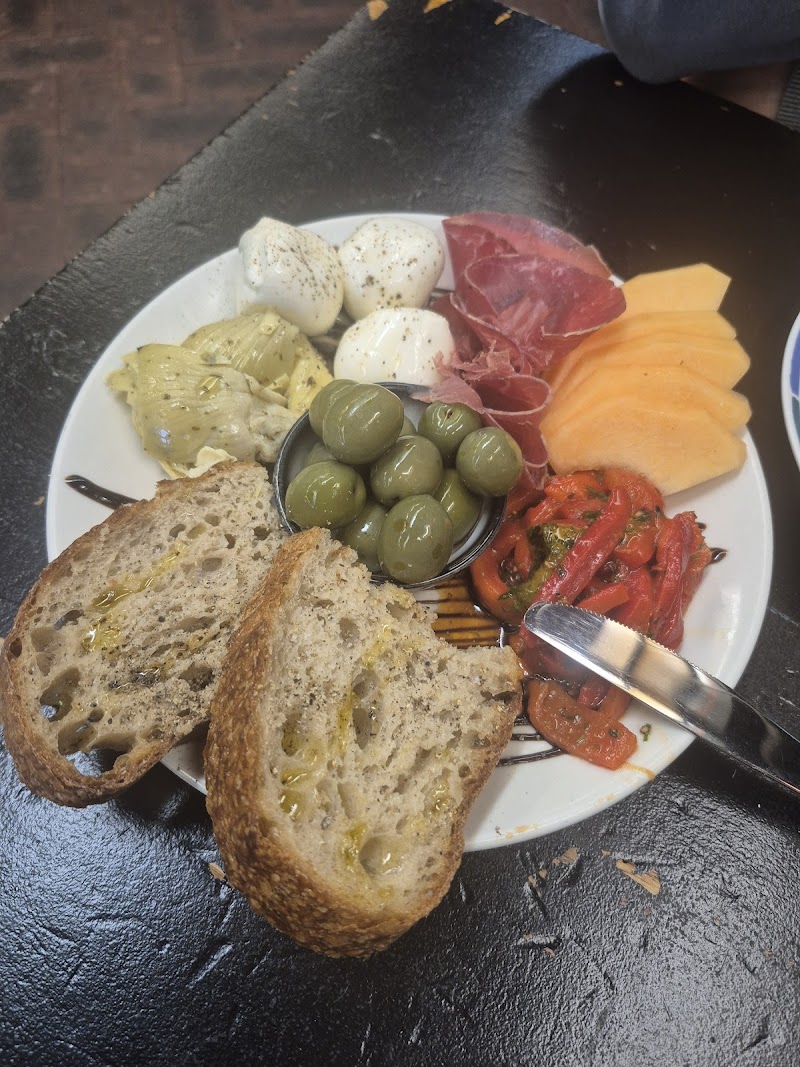 Francoforte Spaghetti Bar photo 7