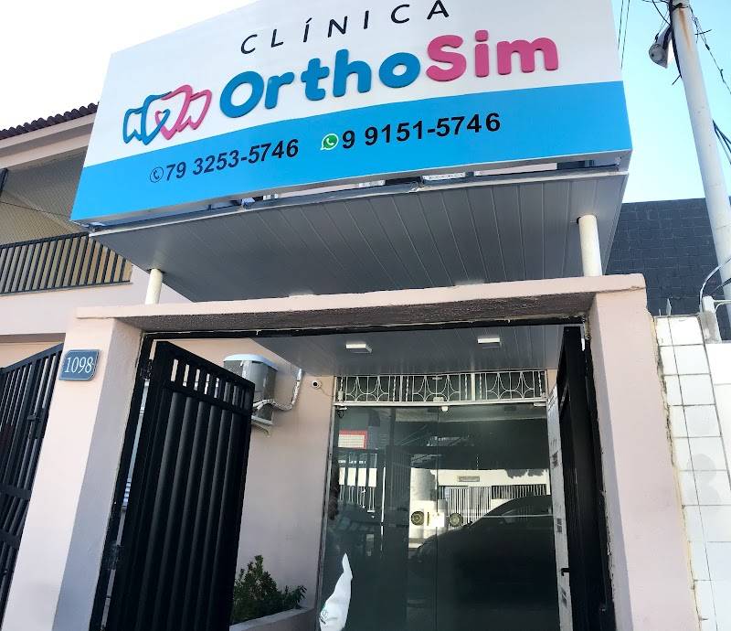 Clínica Orthosim - foto 4