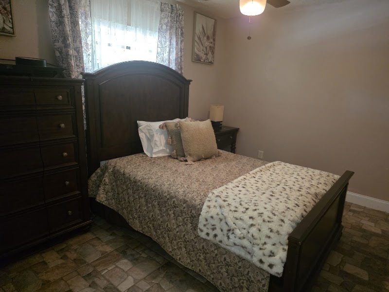 Trinity #3 Assisted Living Facility INC