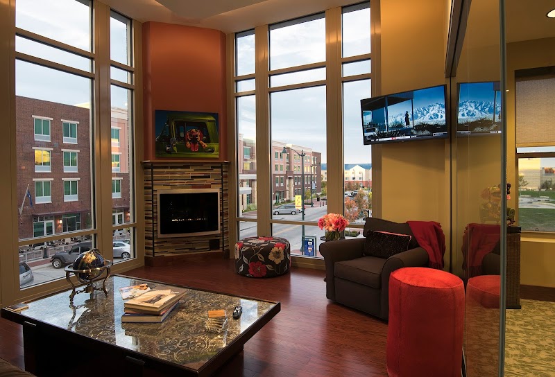 Quantum Health and Wellness Center