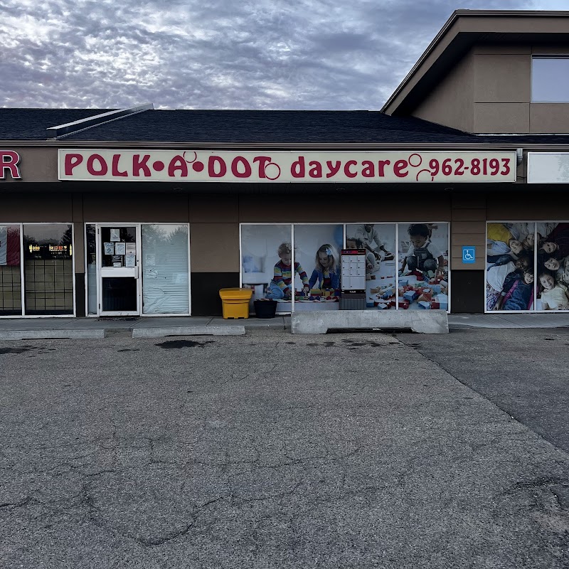 Polk-A-Dot Day Care