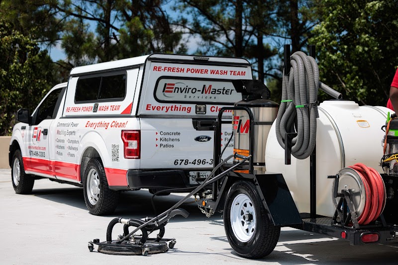 Enviro-Master of Austin