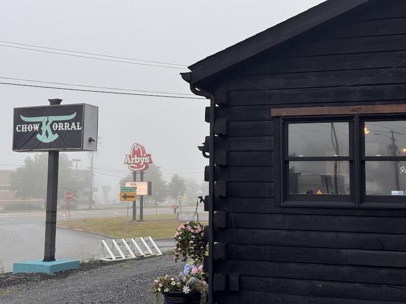 Chow Korral Coffee Co. photo 4