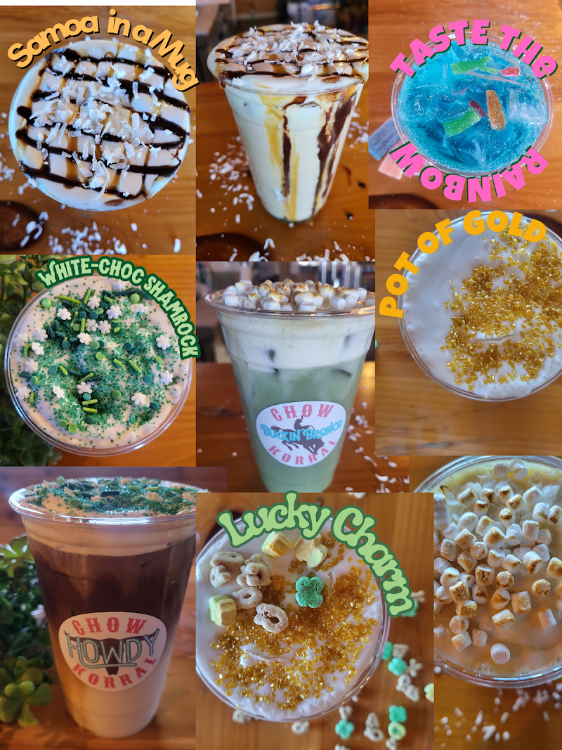 Chow Korral Coffee Co. photo 2