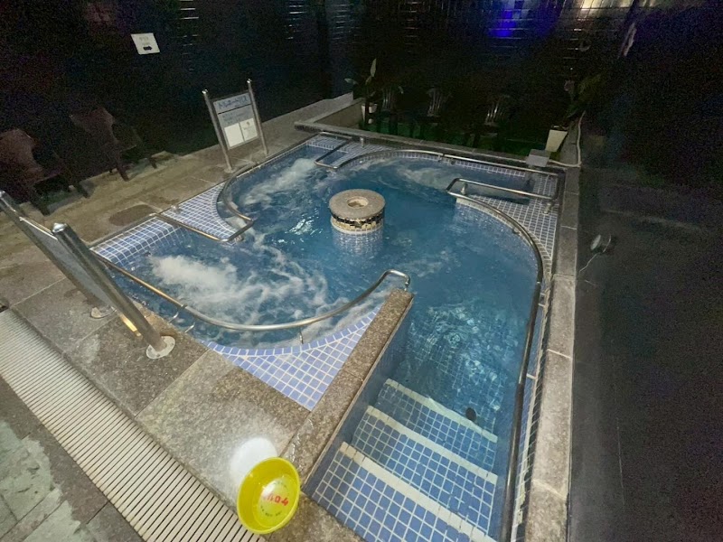 SOLA SPA 歌舞伎町 新宿の湯 3