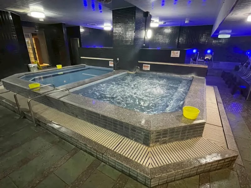SOLA SPA 歌舞伎町 新宿の湯