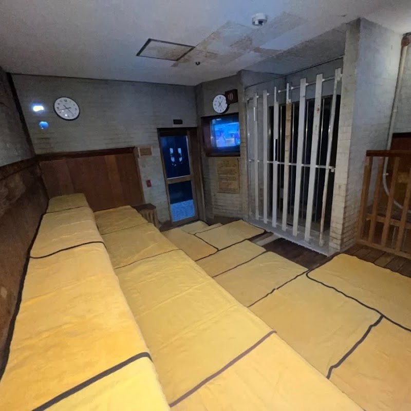 SOLA SPA 歌舞伎町 新宿の湯 2