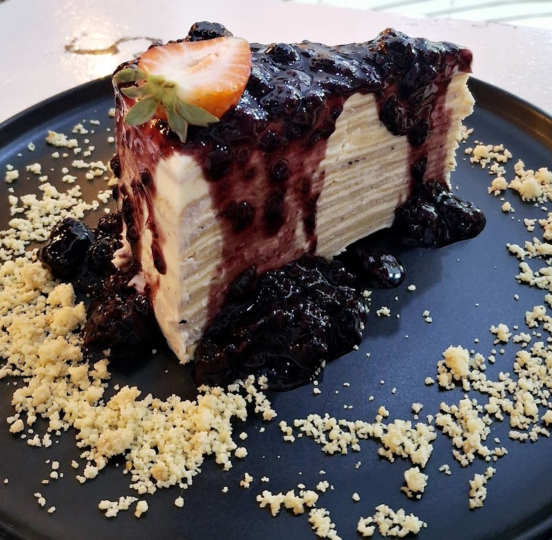 Barbas Cakes And Coffee photo 3