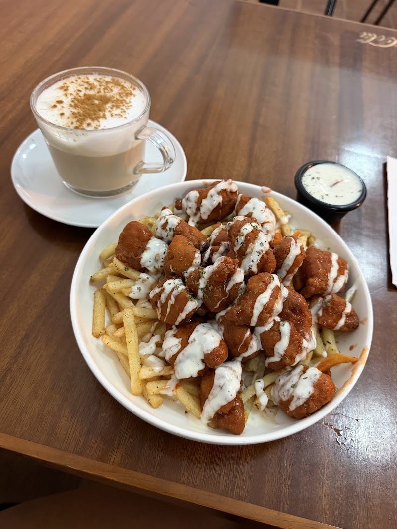 Barbas Cakes And Coffee photo 3