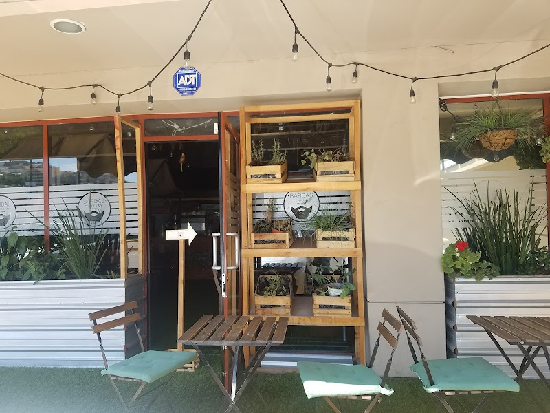 Barbas Cakes And Coffee photo 1