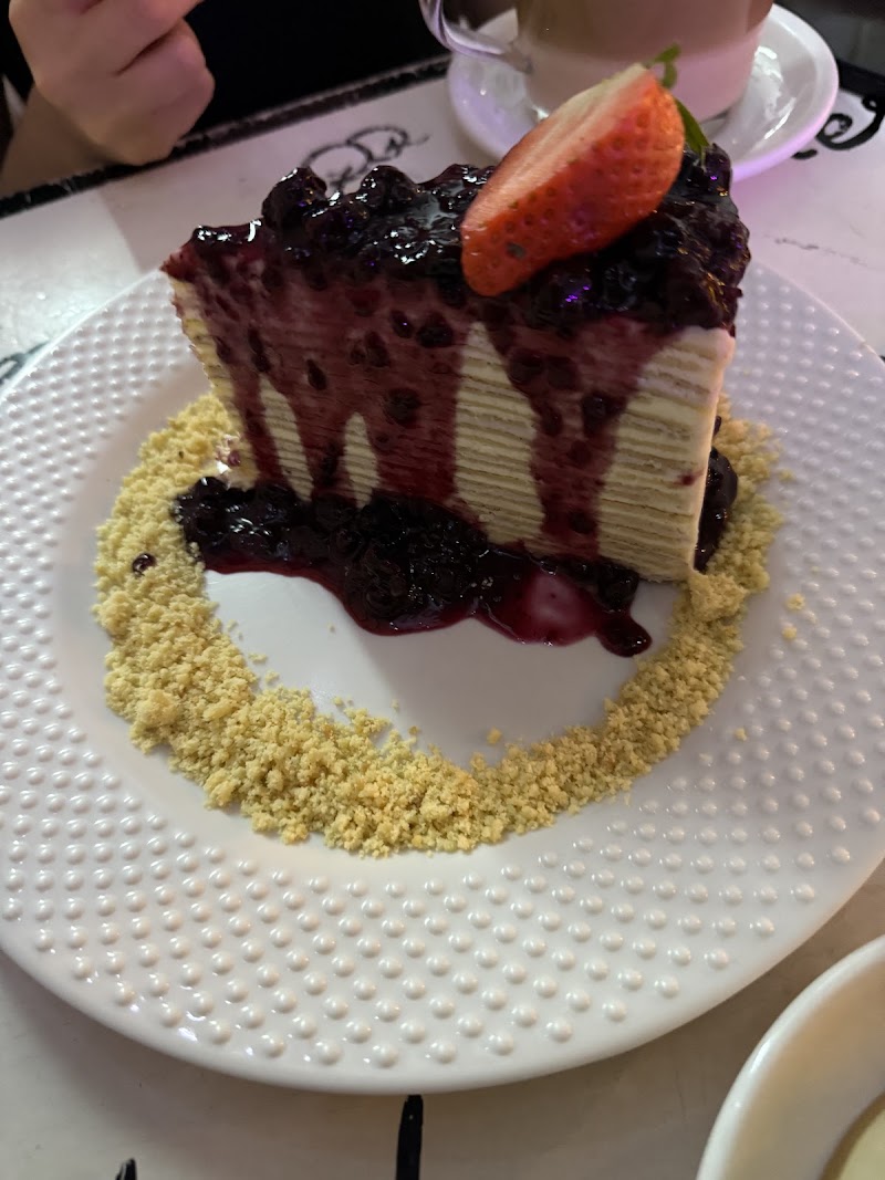 Barbas Cakes And Coffee photo 4
