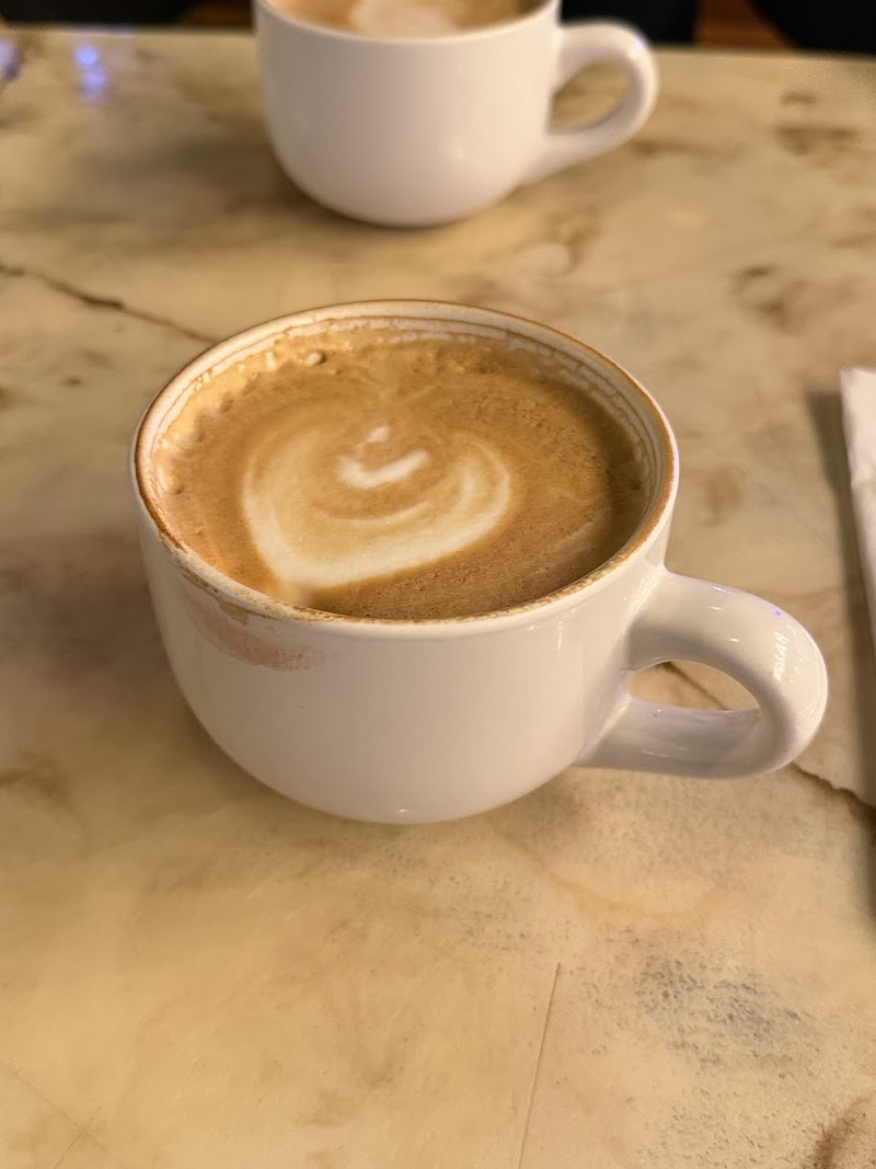 Barbas Cakes And Coffee photo 4
