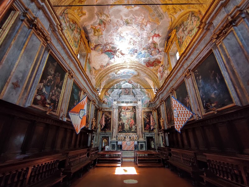 Piazzetta della Paglietta