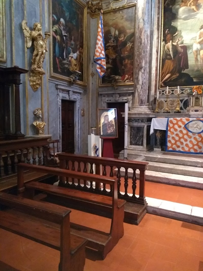 Piazzetta della Paglietta