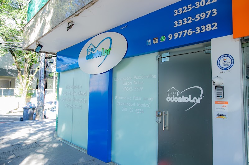 OdontoLAR Home Care Odontológico