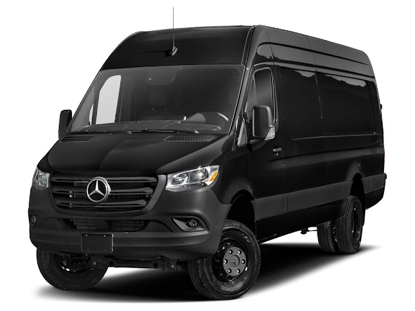 Oh Party Bus and Limousine portfolio