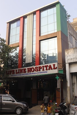 Life Line Hospital-Orthopaedic/Gynecologist/Physiotherapy/Urology Doctor/Star Health Insurance/Cashless Hospital in Bokaro - Image 3