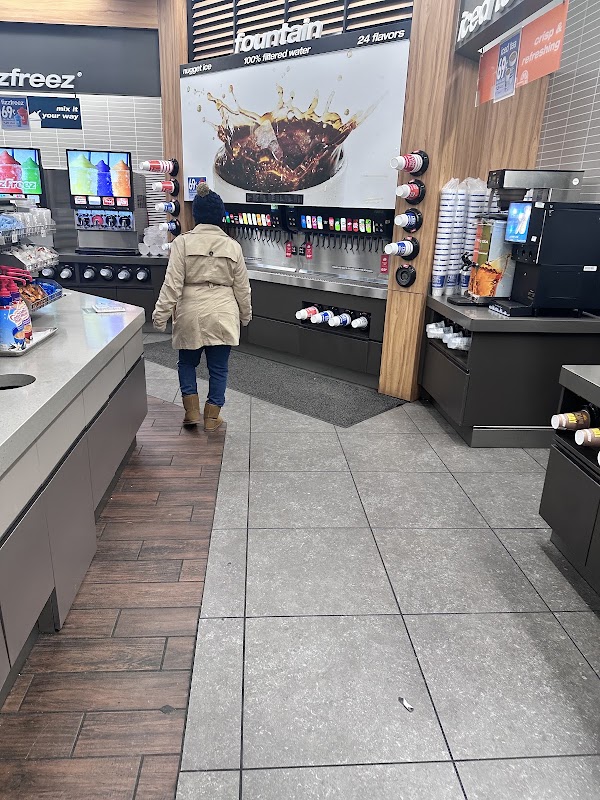 Photo by Thomas Benford