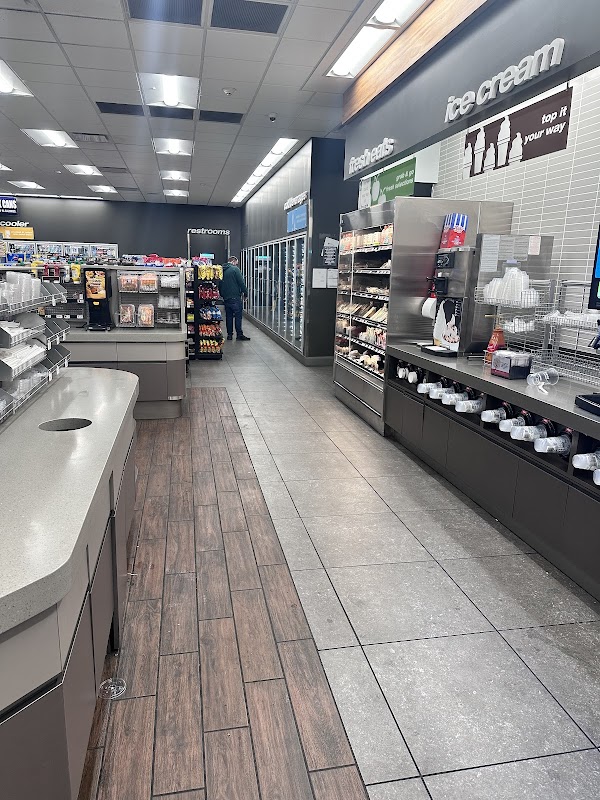 Photo by Thomas Benford