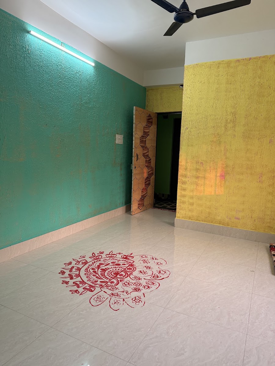 Mitra's guesthouse and PG photo 5