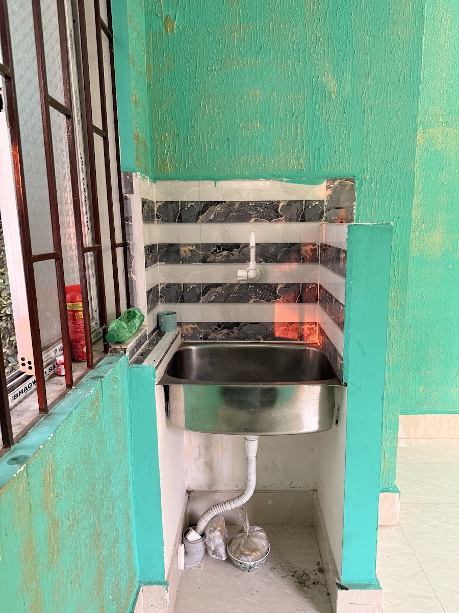 Mitra's guesthouse and PG photo 4