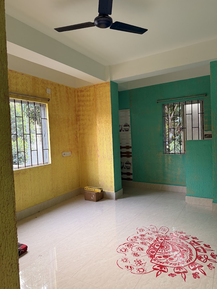 Mitra's guesthouse and PG photo 7