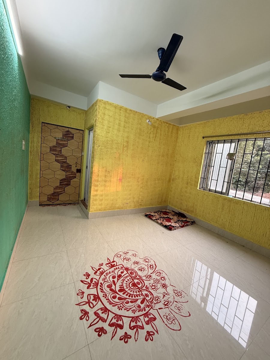 Mitra's guesthouse and PG photo 3