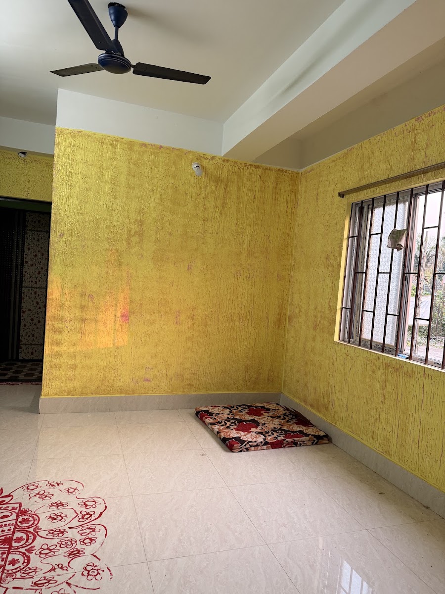 Mitra's guesthouse and PG photo 1