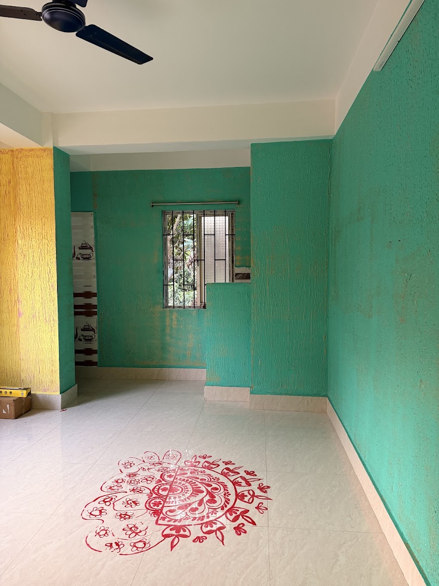 Mitra's guesthouse and PG photo 6