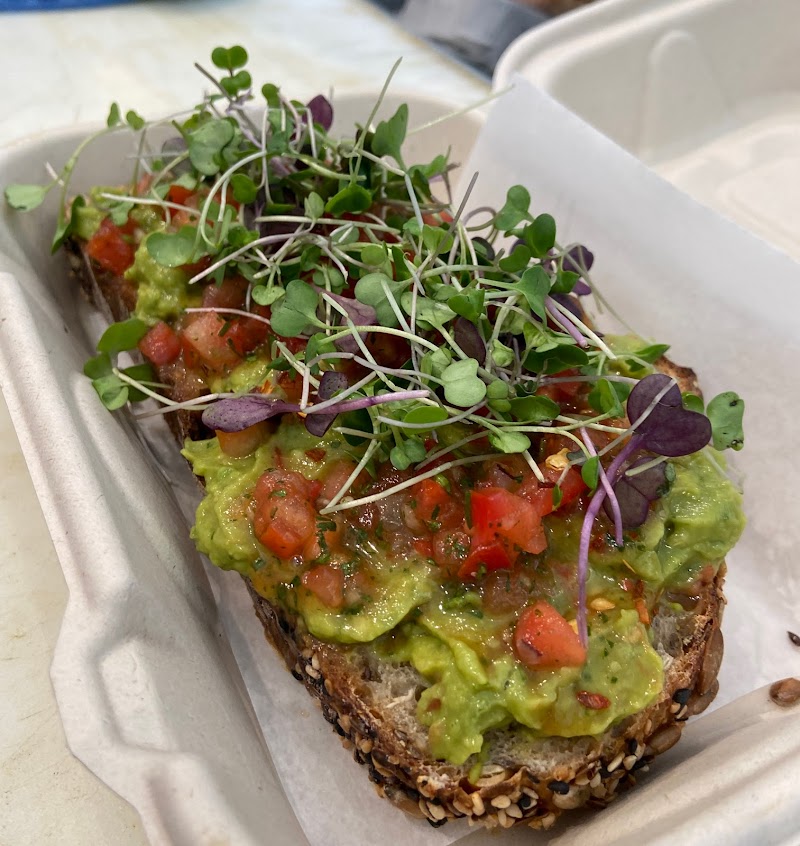 The Power Plant Coffee photo 3