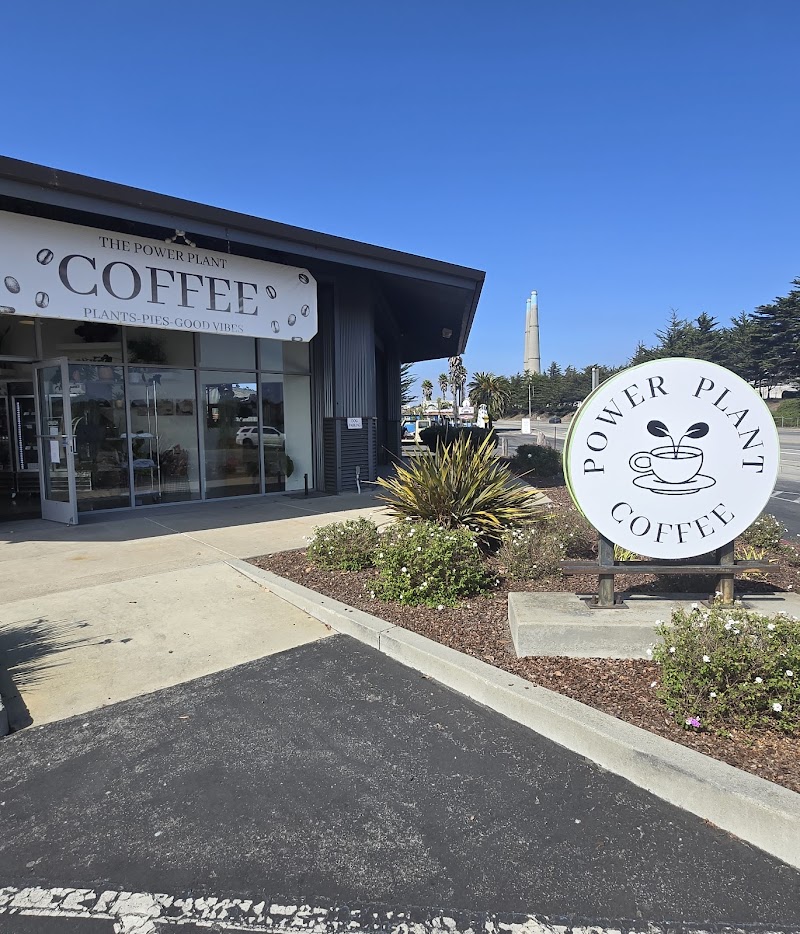 The Power Plant Coffee photo 4
