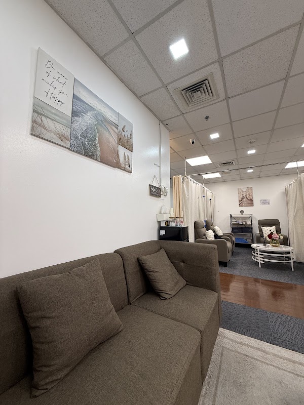 Fortune Esthe Salon BGC