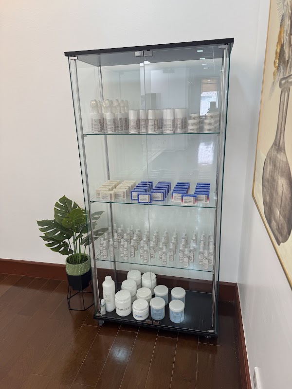 Fortune Esthe Salon BGC