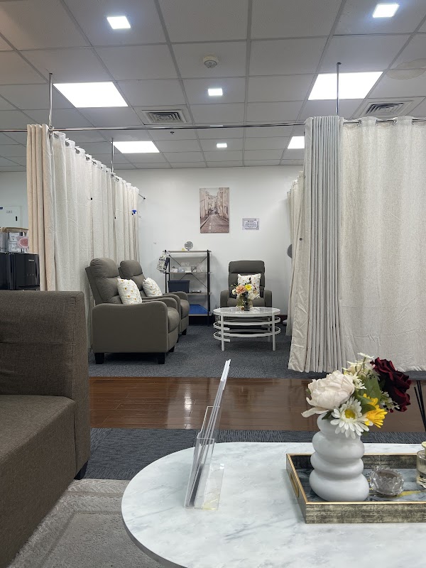 Fortune Esthe Salon BGC