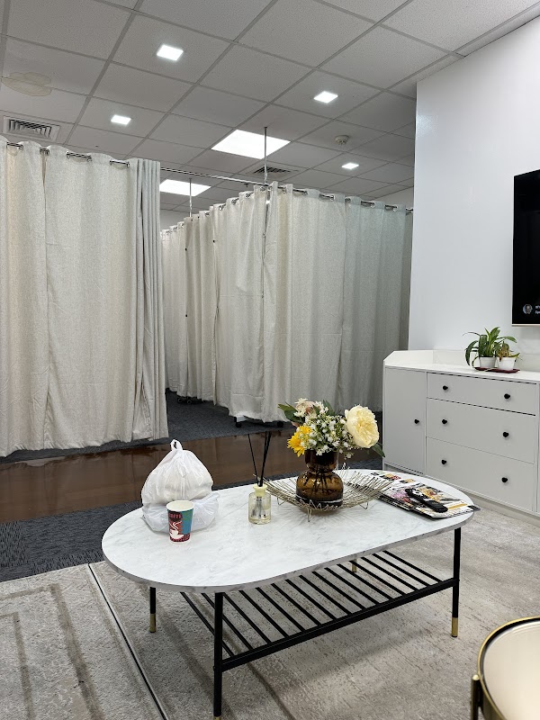 Fortune Esthe Salon BGC