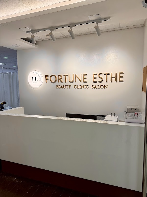 Fortune Esthe Salon BGC
