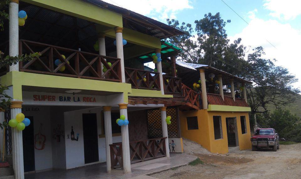 Super Bar La Roca - Imagen 1