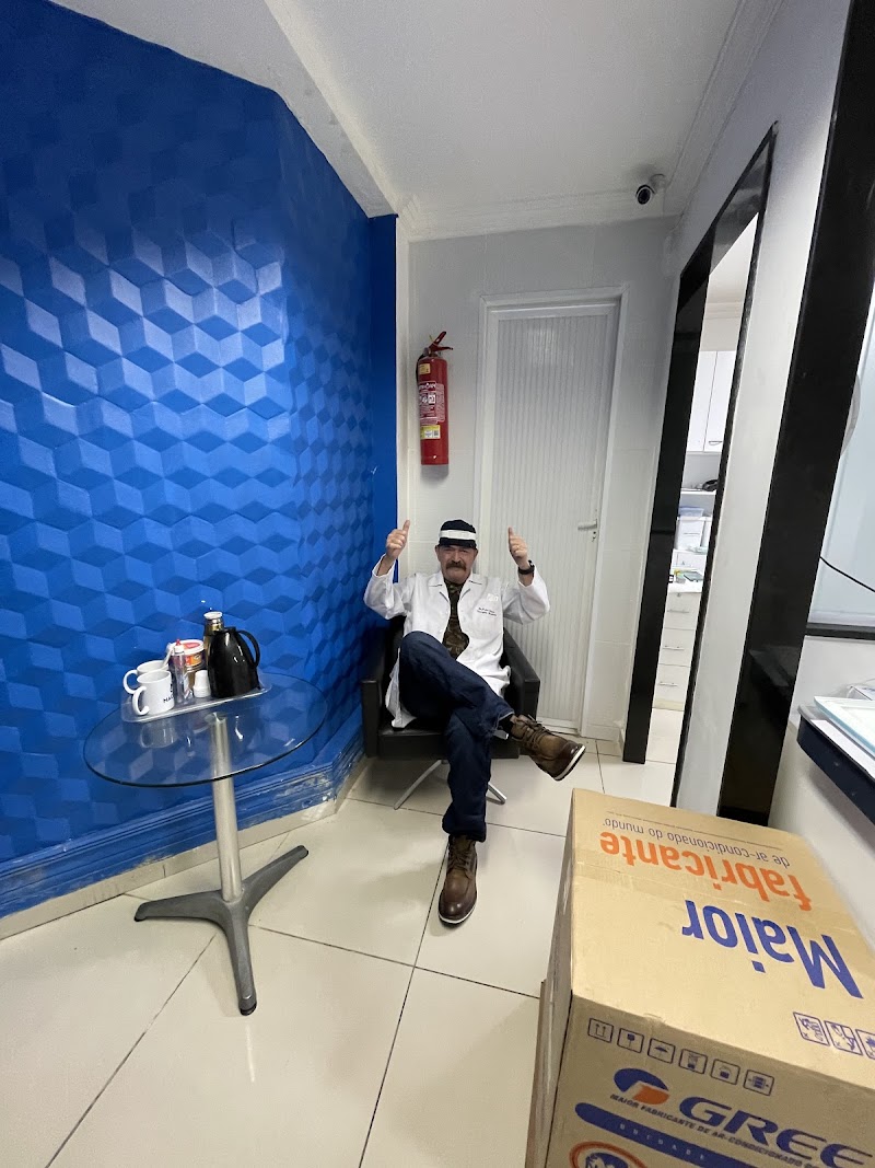 Dentista 24 horas Emergência e Urgência Odontológica - Dr. Pedro César Dias Siqueira - foto 3