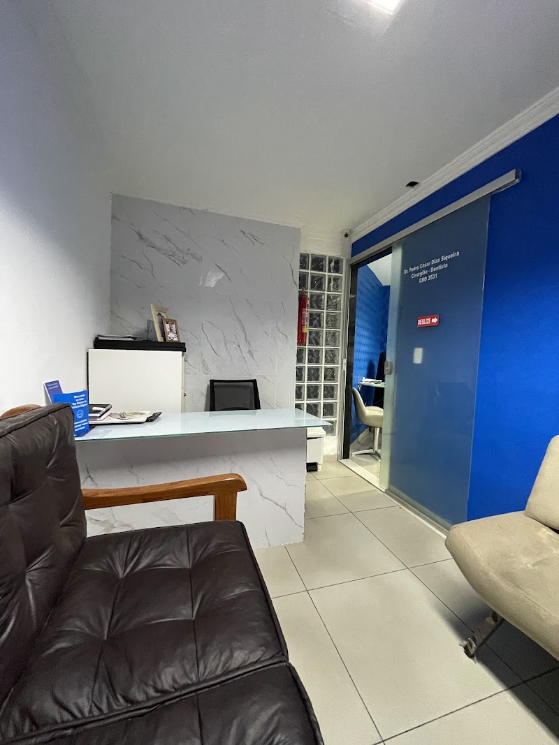 Dentista 24 horas Emergência e Urgência Odontológica - Dr. Pedro César Dias Siqueira - foto 5