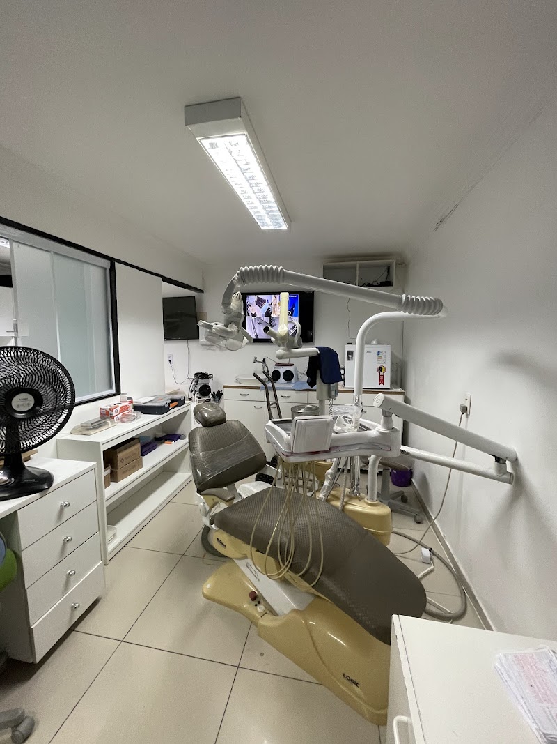 Dentista 24 horas Emergência e Urgência Odontológica - Dr. Pedro César Dias Siqueira - foto 4