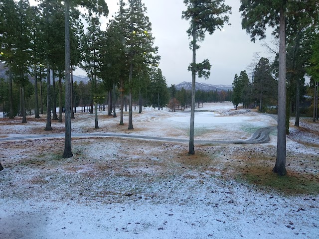 Tanayama Golf Club - Photo 7