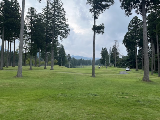 Tanayama Golf Club - Photo 1