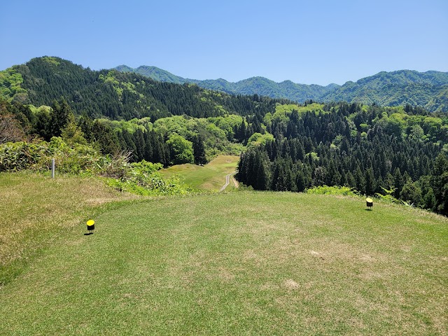 Tanayama Golf Club - Photo 4
