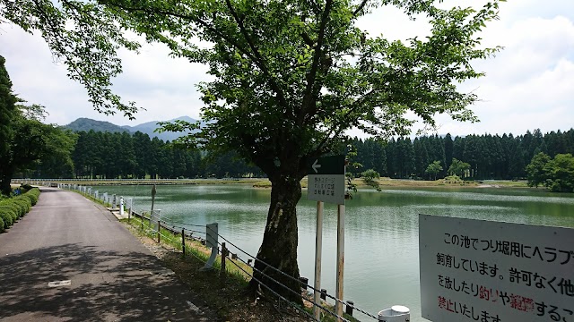 Tanayama Golf Club - Photo 6