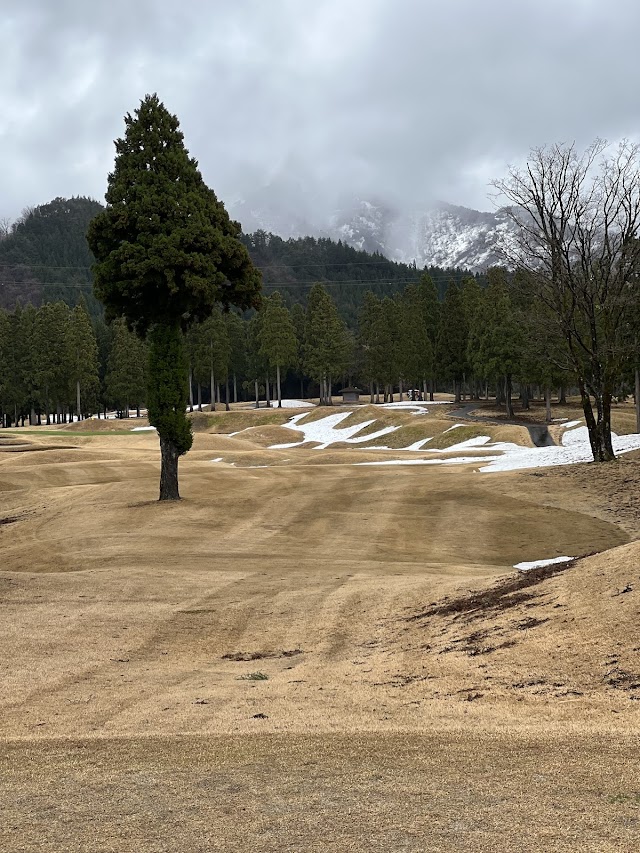 Tanayama Golf Club - Photo 10