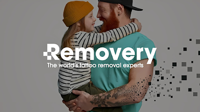Removery Tattoo Removal & Fading tattoo parlor in Mesquite, TX