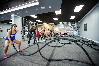 Chattanooga Fit Body Boot Camp