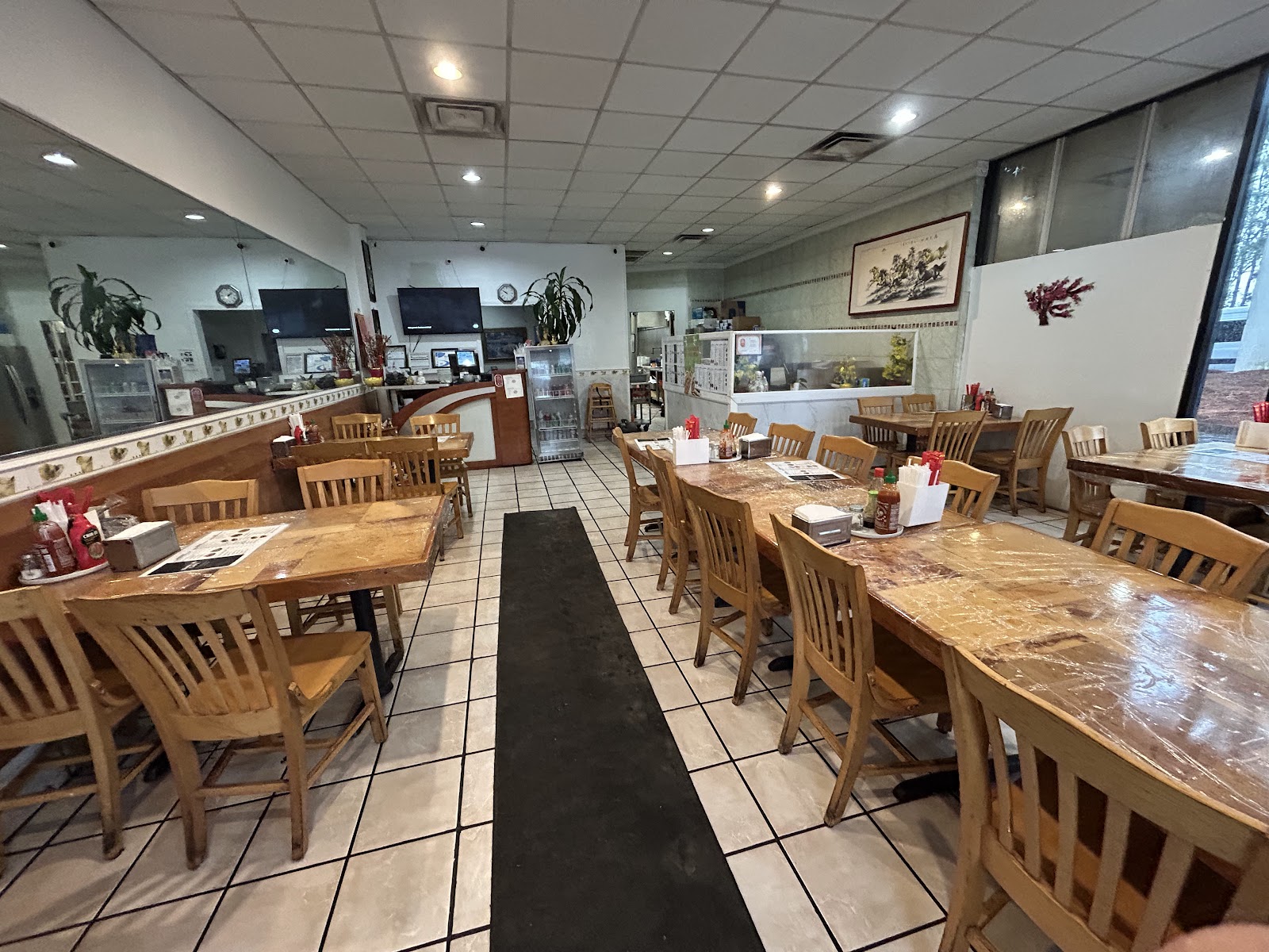 Banh Mi Café