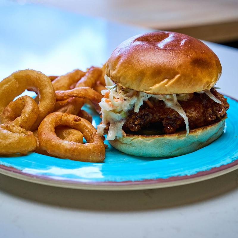 Belle Station Sports Bar & Grill photo 3